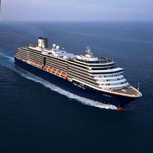 Zuiderdam