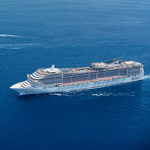 MSC Divina