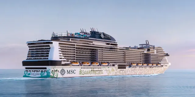 7-Night Middle East Cruise