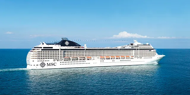 7-Night Africa Cruise