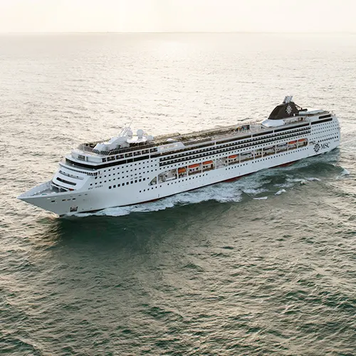 MSC Opera
