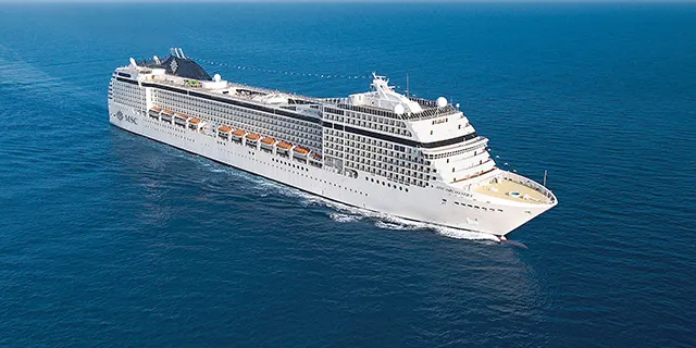 3-Night Mediterranean Cruise