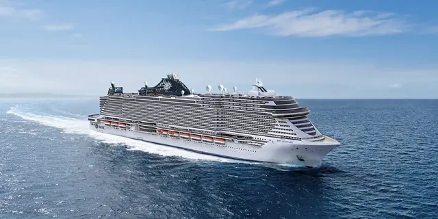 7-Night Caribbean Cruise
