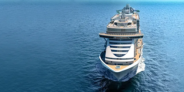 16-Night Grand Voyage Cruise