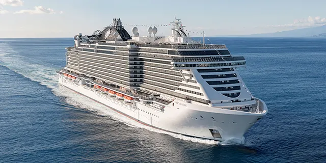 4-Night Caribbean Cruise