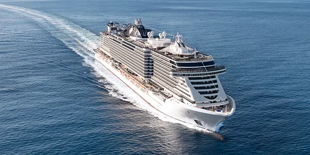14-Night Caribbean Cruise