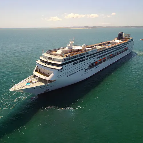 MSC Sinfonia