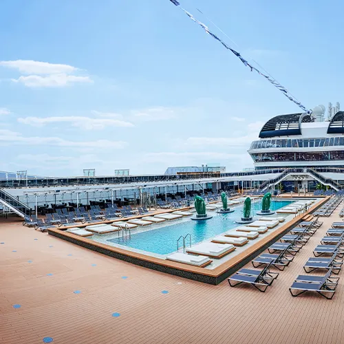 MSC Virtuosa
