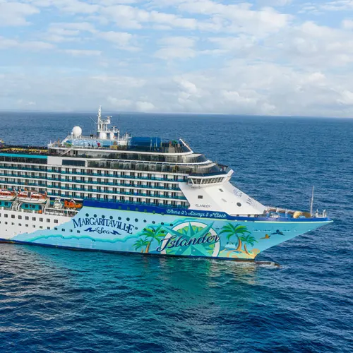 Margaritaville at Sea Islander