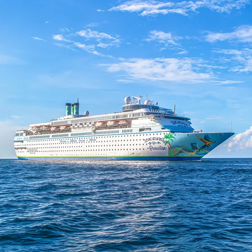 Margaritaville at Sea Paradise