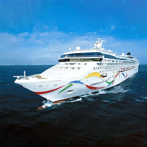 Norwegian Dawn