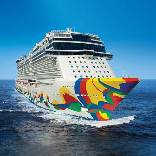 Norwegian Encore