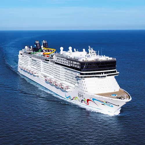 Norwegian Epic