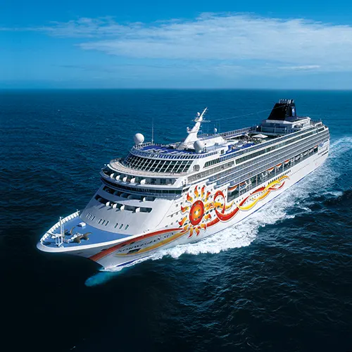 Norwegian Sun