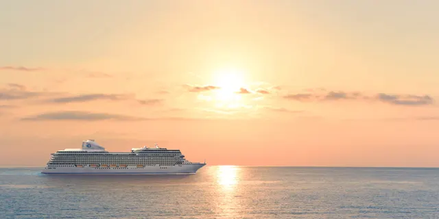 10-Night Mediterranean Cruise