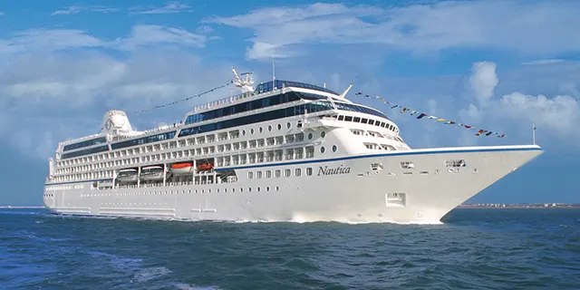 10-Night Panama Canal Cruise