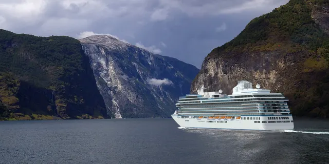 10-Night Europe Cruise