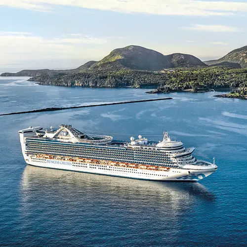 Caribbean Princess