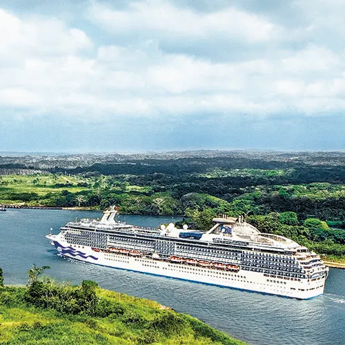 Coral Princess