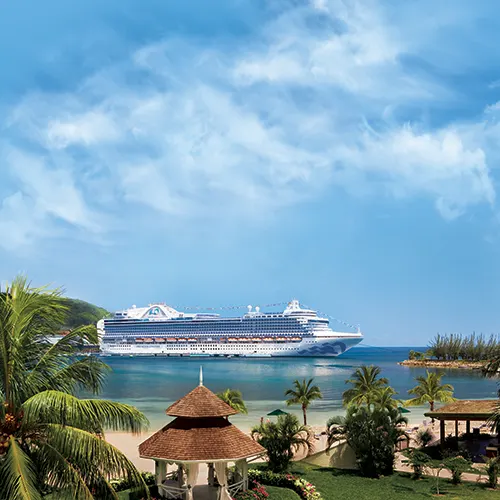 Crown Princess