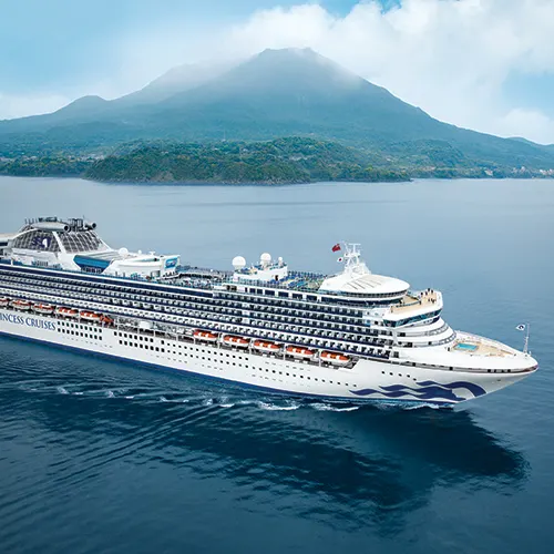 Diamond Princess