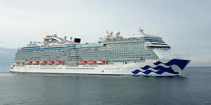 13-Night Alaska Cruise