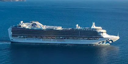 16-Night Hawaii Cruise