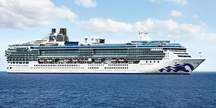 11-Night Alaska Cruise