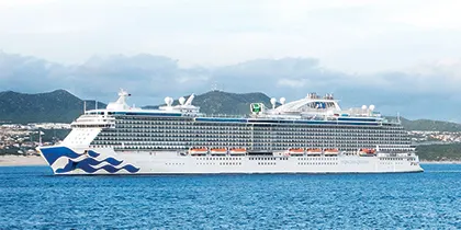 7-Night USA and Canada Cruise