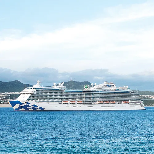 Majestic Princess
