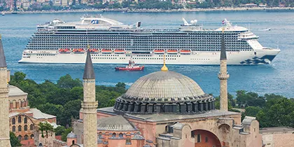 7-Night Caribbean Cruise