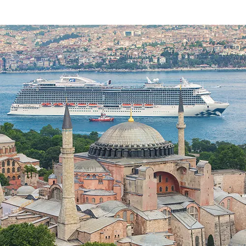 Regal Princess