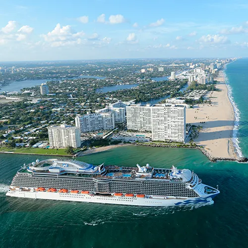 Royal Princess