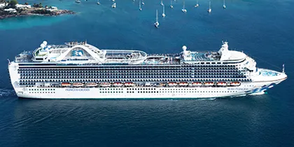 16-Night Hawaii Cruise