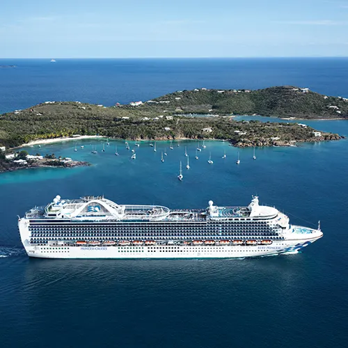 Ruby Princess