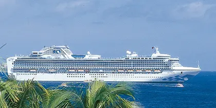 12-Night Europe Cruise