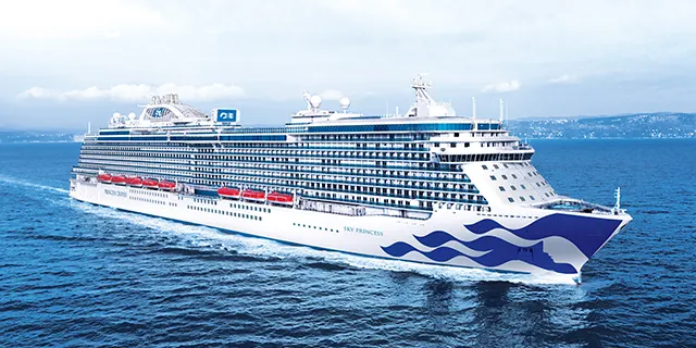 8-Night Caribbean Cruise