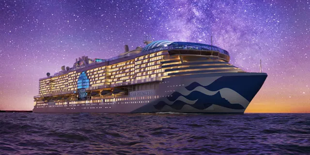 14-Night Caribbean Cruise