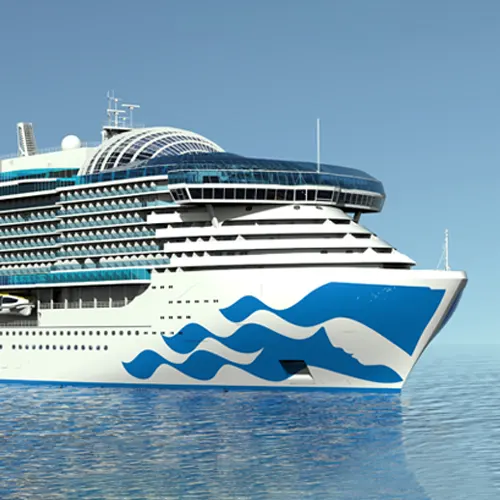 Sun Princess