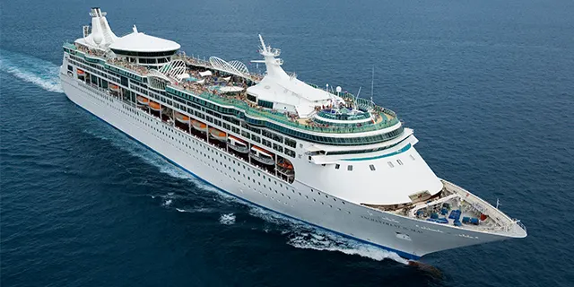 7-Night Caribbean Cruise