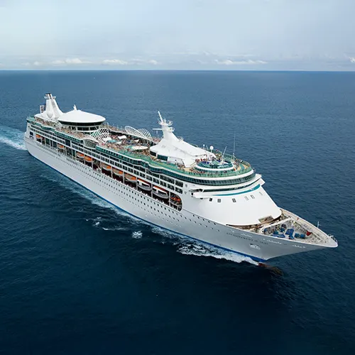 Enchantment of the Seas