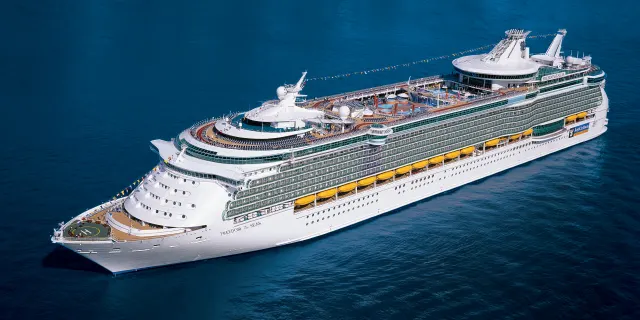 4-Night Caribbean Cruise