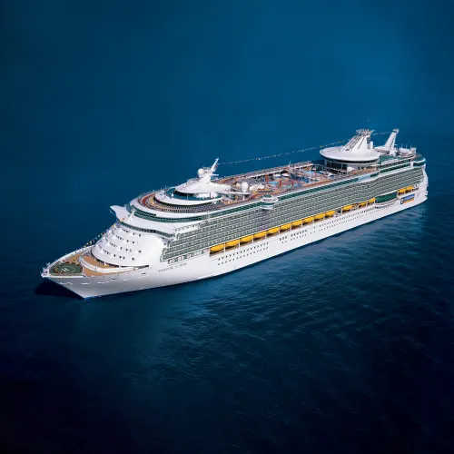 Freedom of the Seas