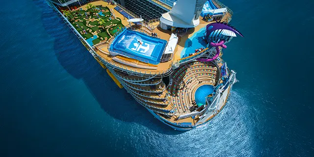 7-Night Caribbean Cruise