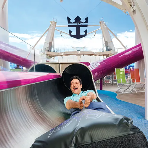 Harmony of the Seas