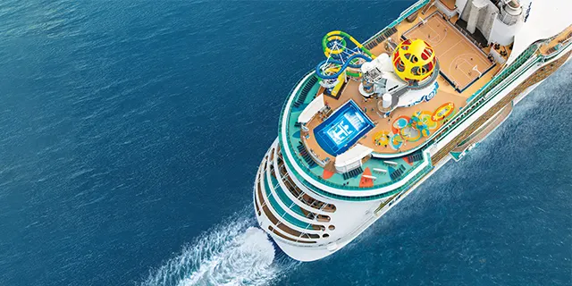 7-Night Caribbean Cruise