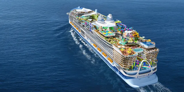 7-Night Europe Cruise