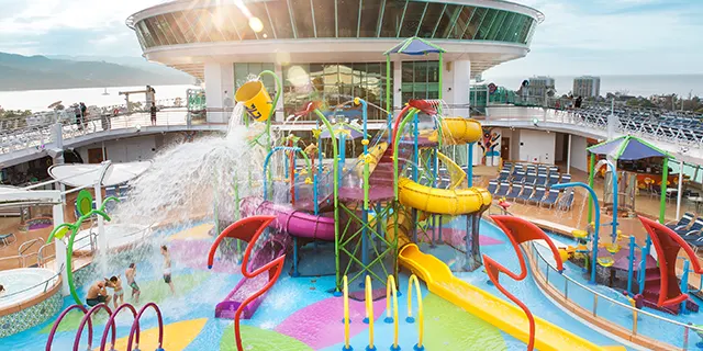 3-Night Bahamas Cruise