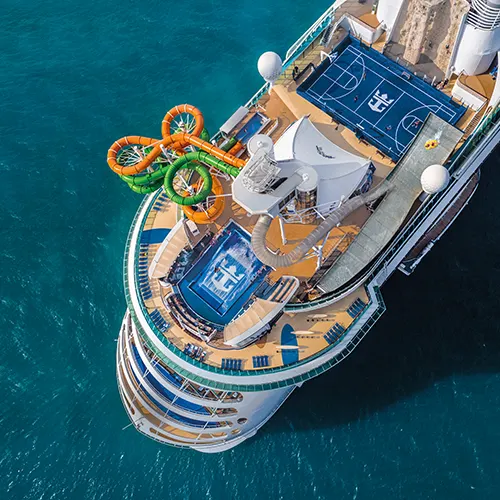 Liberty of the Seas