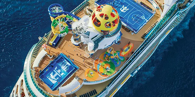 7-Night Caribbean Cruise